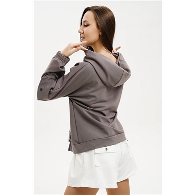 Натали Толстовка 7361