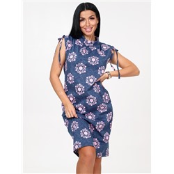 Таисия - платье джинса