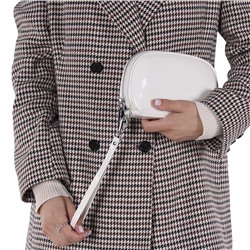 Косметичка 7100-16 white Velina Fabbiano-Safenta