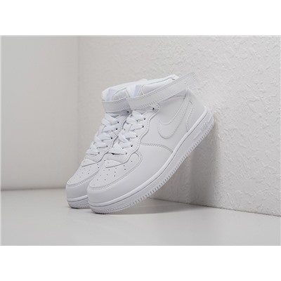 Кроссовки Nike Air Force 1 Mid