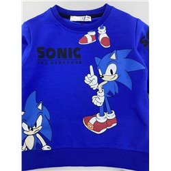 Костюм для мальчика TRP8124