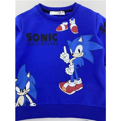 Костюм для мальчика TRP8124