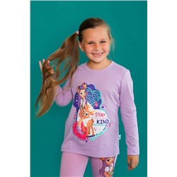 Лонгслив 22484 Enchantimals НАТАЛИ, 881673