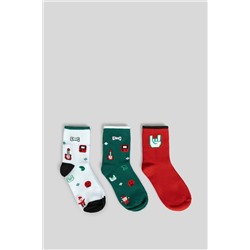 Носки, 3 п. ACOOLA, 1225792