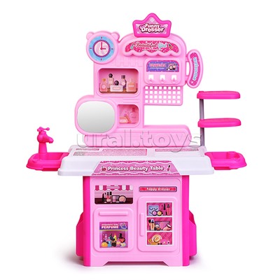 Набор стилиста "Домашний мастер" в коробке