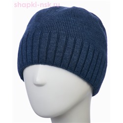 Риган Шапка мужская (56-58)