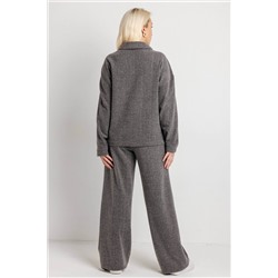 Брюки женские  162/01/Серый