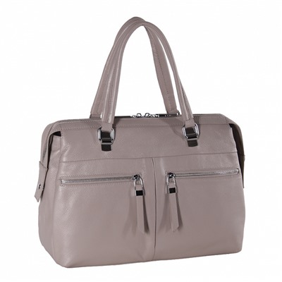 Сумка 0489C apricot Polina&Eiterou