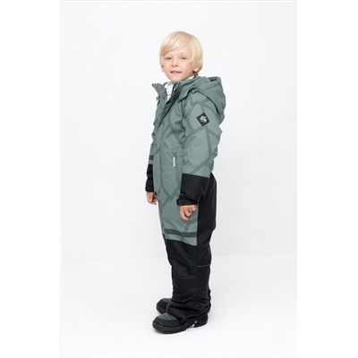 Комбинезон CROCKID, 1028035