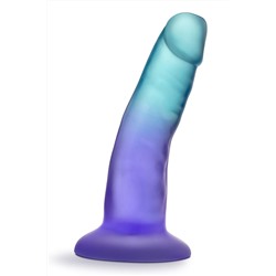 Небольшой фаллоимитатор Morning Dew 5 Inch Dildo - 13,9 см.