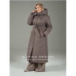 DIMMA Пальто 2503