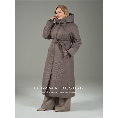 DIMMA Пальто 2503