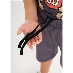 Шорты детские для мальчика