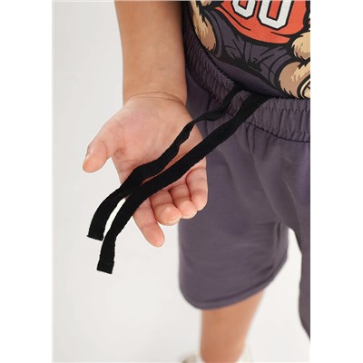 Шорты детские для мальчика