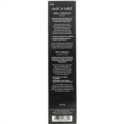 Wet n Wild, Маленькая кисть для консилера, 1 шт.