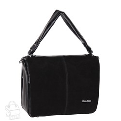 Сумка женская  90581AA black Valle Mitto/30