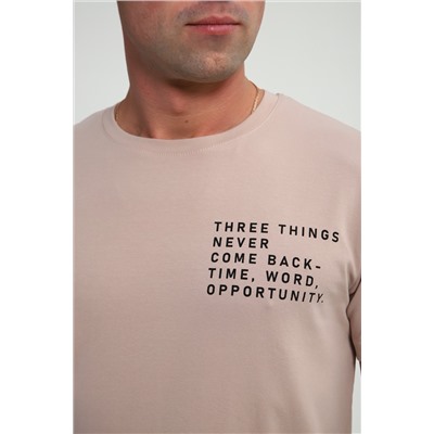 Футболка мужская 052