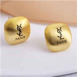 Серьги на гвоздиках арт. 13 4737 (id 287433)