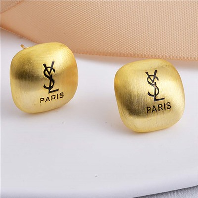 Серьги на гвоздиках арт. 13 4737 (id 287433)