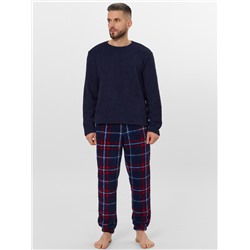 КОМПЛЕКТ МУЖСКОЙ (ДЖЕМПЕР, БРЮКИ) 591056