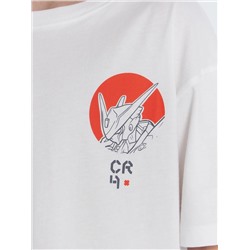 MARK FORMELLE Футболка 113384