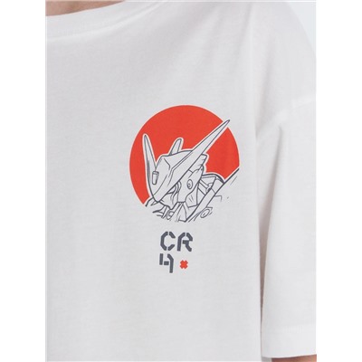 MARK FORMELLE Футболка 113384