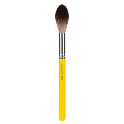 Bdellium Tools, Studio Line, Лицо 941, 1 заостренная кисточка для хайлайтера