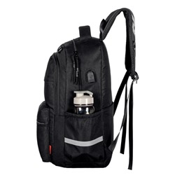 Рюкзак CANGO NP2910 черный