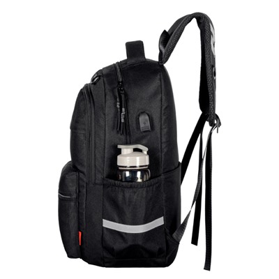 Рюкзак CANGO NP2910 черный