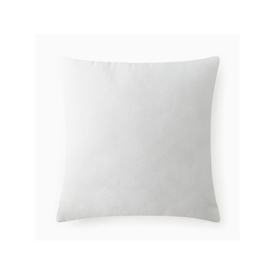 Подушка декоративная новогодняя «Этель. Балерина», 40×40 см, велюр