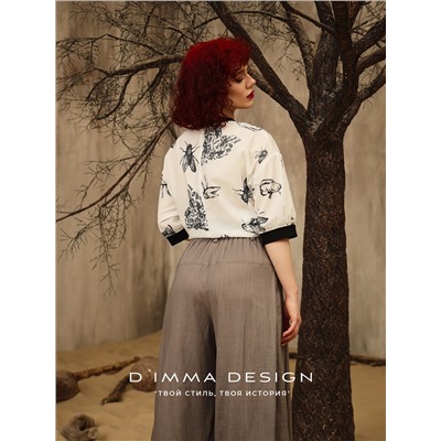 DIMMA Брюки 2584