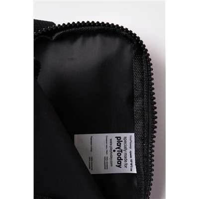 Сумка с чехлом для наушников PLAYTODAY, 1240533