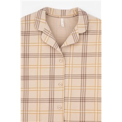 Халат VERY NEAT, 1065874