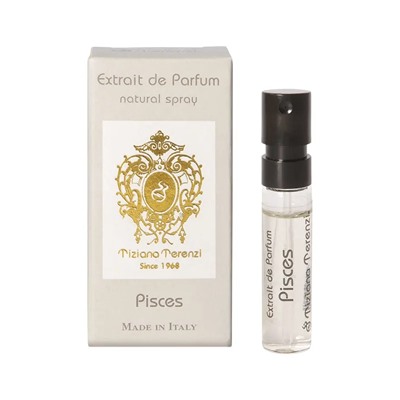 TIZIANA TERENZI PISCES 1.5ml parfume пробник