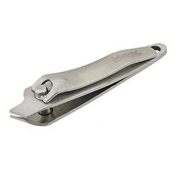 Solinberg Книпсер для ногтей 220-3033 матовый, скошенные лезвия, 6 см 21593