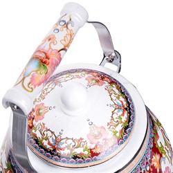 27991 Чайник 6л ЭМАЛЬ с/кр MB (х8)