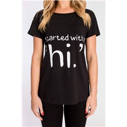 Футболка М32040Па