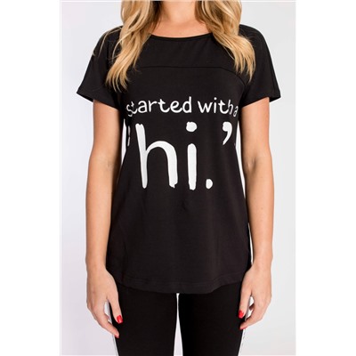 Футболка М32040Па