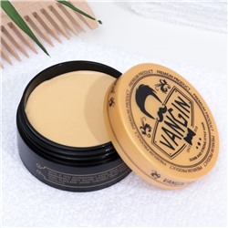 Крем-воск для волос «Сильная фиксация», 100 мл