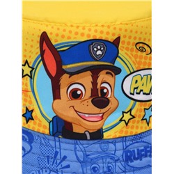 Панама детская, размер 50-52, Щенячий патруль