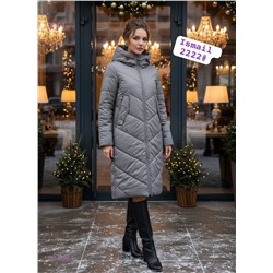 Куртка зимняя 2054298-1