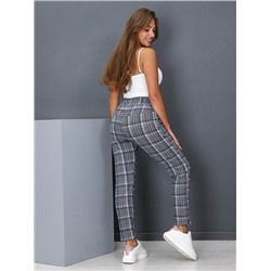 Брюки "Арлин" (Серый)