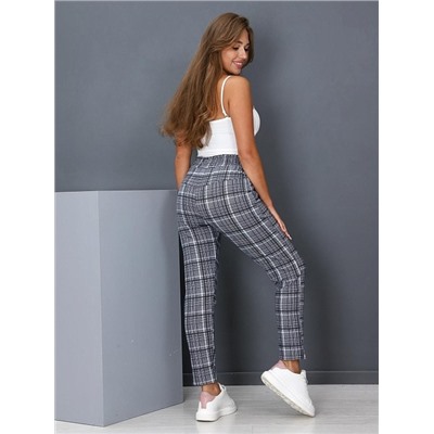 Брюки "Арлин" (Серый)