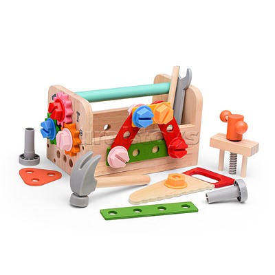 Набор инструментов "Плотник