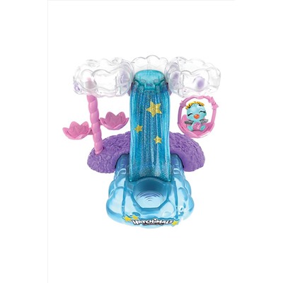 Игровой набор Hatchimals блестящая сцена водопад желаний Игрушки разных брендов, 267650