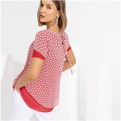 Блуза, Тандем (красотка)