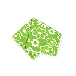 Салфетка микрофибра 30*30 Е487