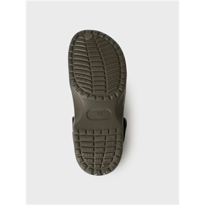 Сабо для мальчиков