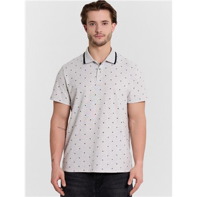 ПОЛО МУЖСКОЕ 111836/1