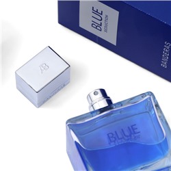 Туалетная вода мужская ANTONIO BANDERAS Blue Seduction, 100 мл